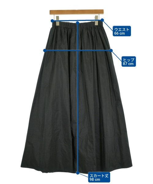 'S Max Mara 長裙/超長裙
