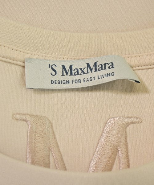 'S Max Mara T恤/上衣