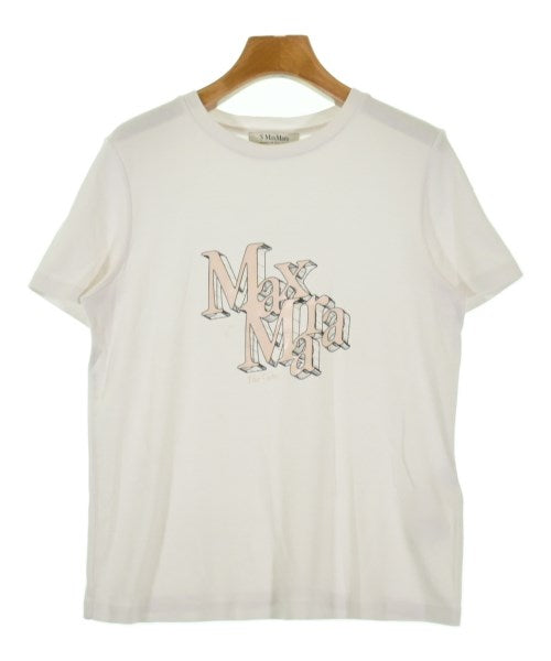 'S Max Mara T恤/上衣