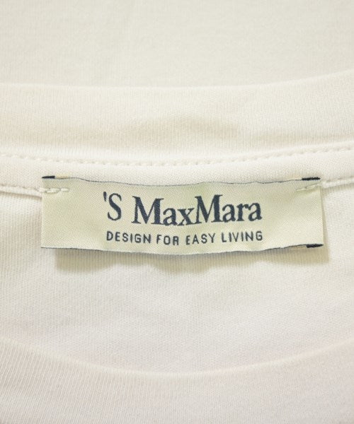 'S Max Mara T恤/上衣