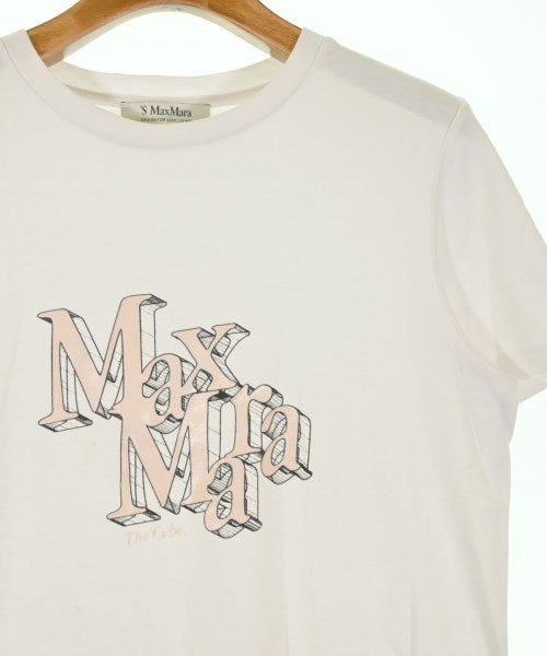 'S Max Mara T恤/上衣