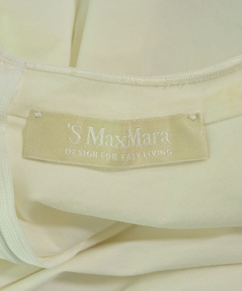 'S Max Mara 女襯衫