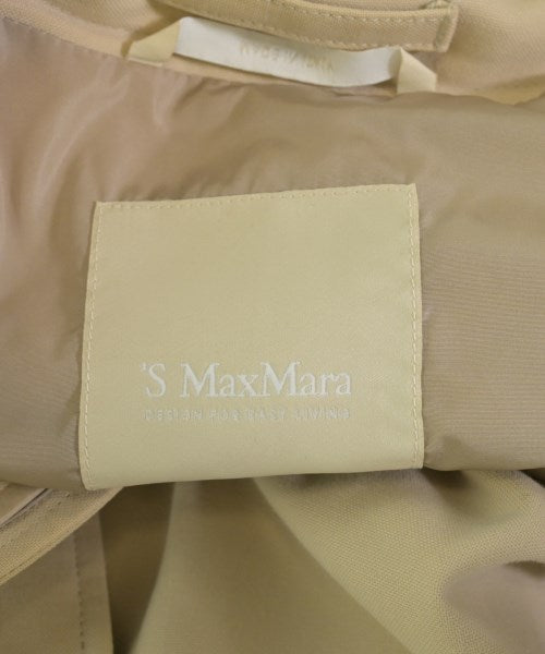 'S Max Mara 支撐領外套