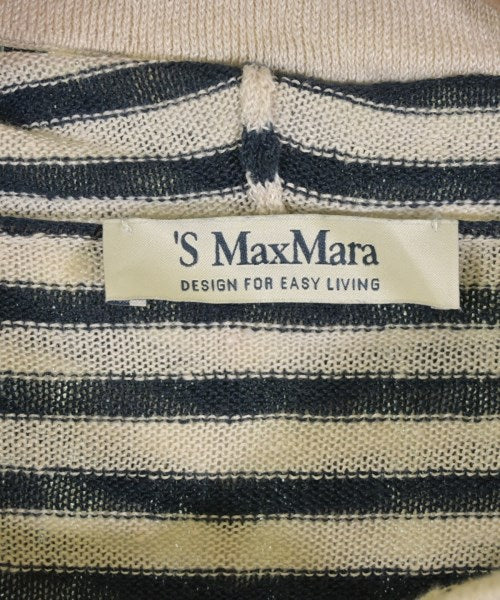 'S Max Mara 毛衣