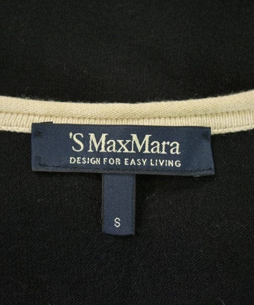 'S Max Mara 開襟衫