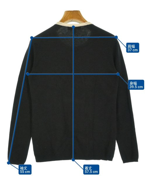 'S Max Mara 開襟衫