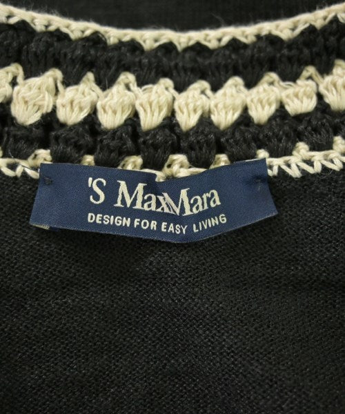 'S Max Mara 開襟衫