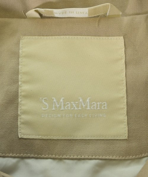 'S Max Mara 風衣