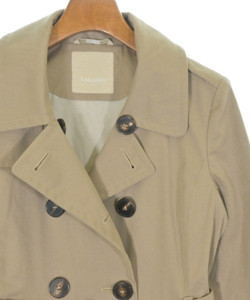 'S Max Mara 風衣
