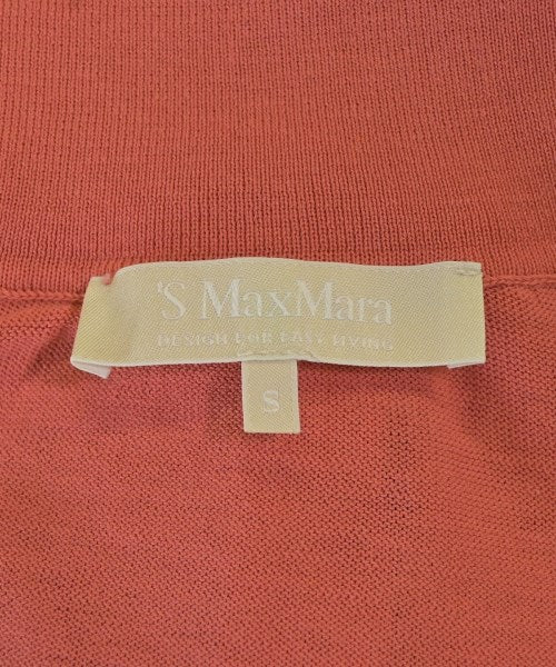 'S Max Mara T恤/上衣