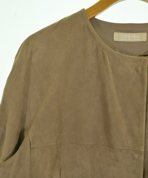 'S Max Mara 其他大衣