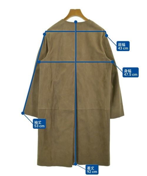 'S Max Mara 其他大衣