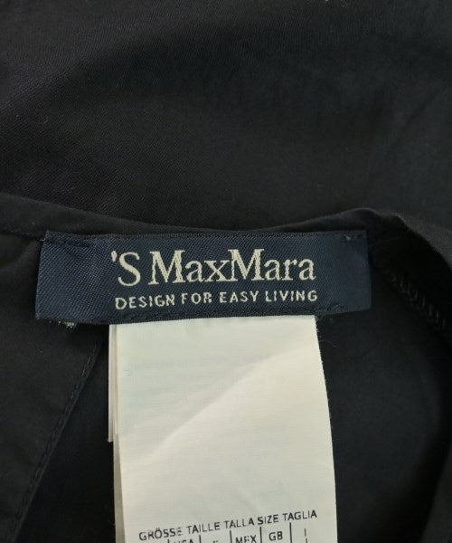 'S Max Mara 女襯衫