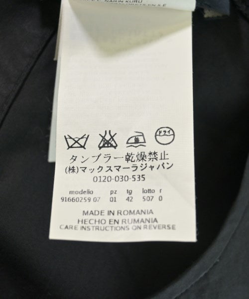'S Max Mara 女襯衫