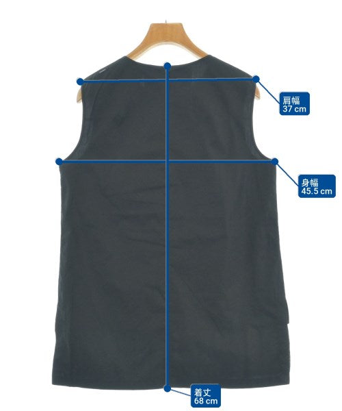 'S Max Mara 女襯衫