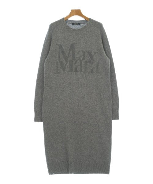 'S Max Mara 洋裝