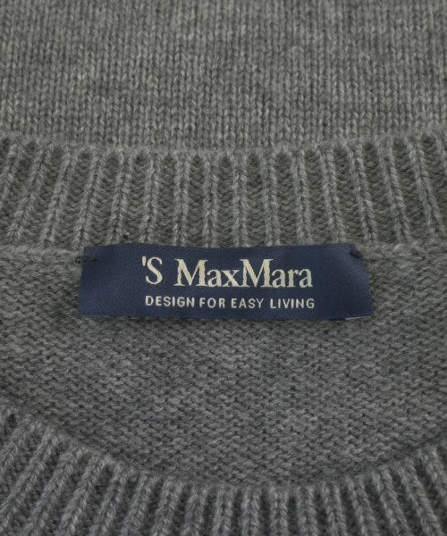 'S Max Mara 洋裝