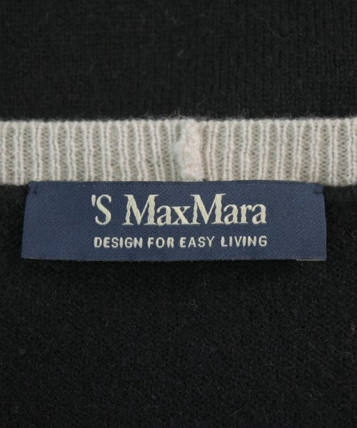 'S Max Mara 洋裝