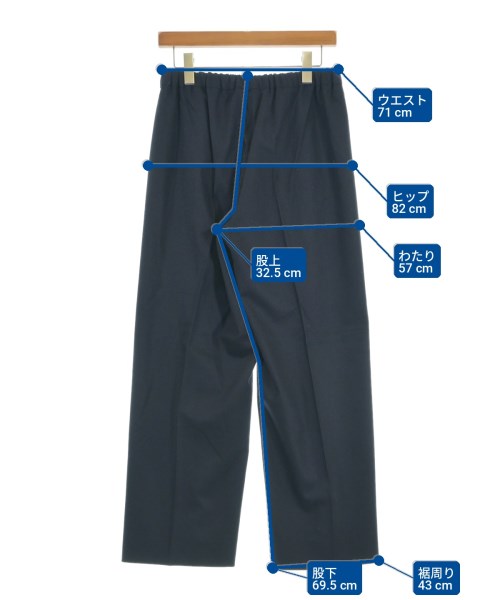 'S Max Mara 長褲