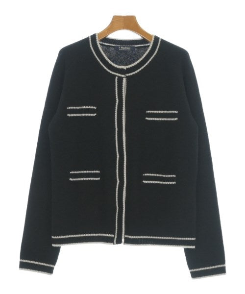 'S Max Mara 開襟衫