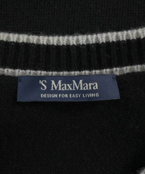 'S Max Mara 開襟衫