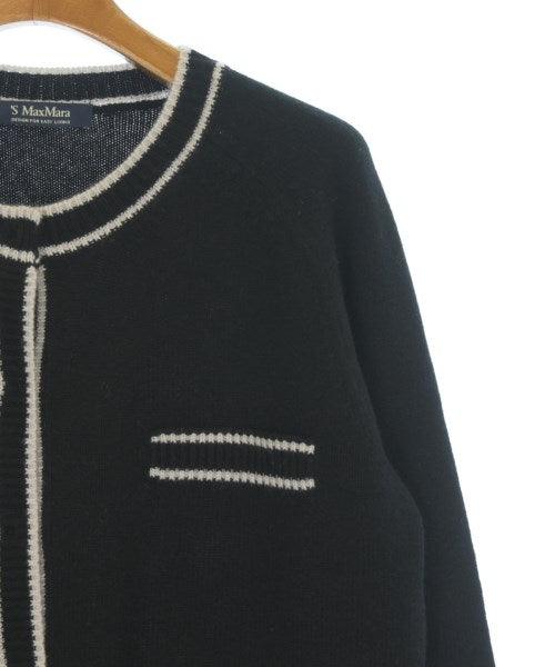 'S Max Mara 開襟衫