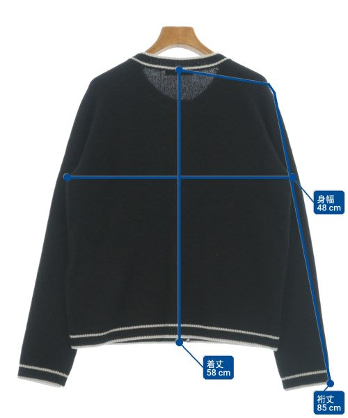 'S Max Mara 開襟衫