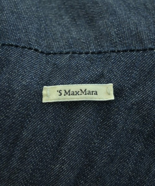 'S Max Mara 連身衣/馬戲團服/連身褲