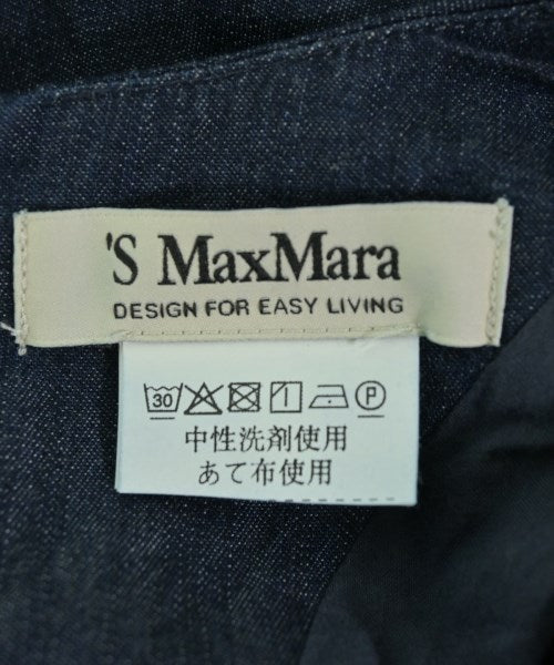 'S Max Mara 連身衣/馬戲團服/連身褲