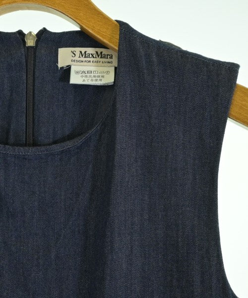 'S Max Mara 連身衣/馬戲團服/連身褲