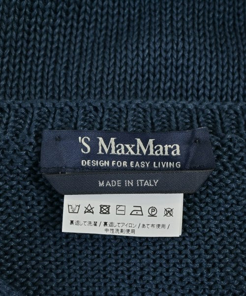'S Max Mara 毛衣