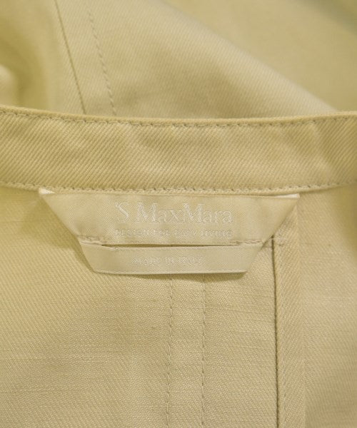 'S Max Mara 其他大衣