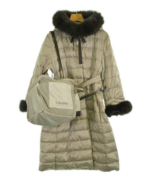 'S Max Mara 羽絨夾克/背心
