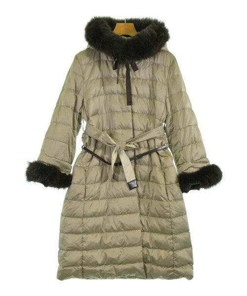 'S Max Mara 羽絨夾克/背心