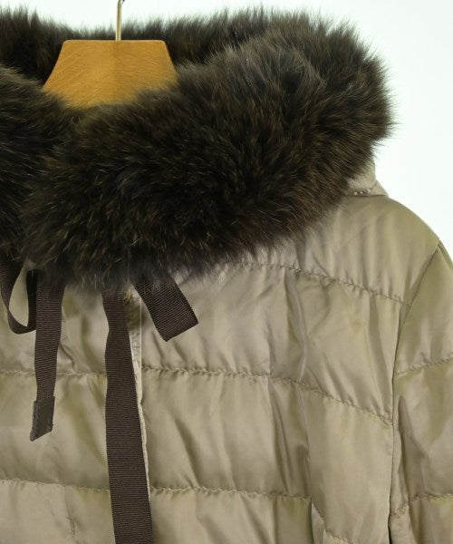 'S Max Mara 羽絨夾克/背心