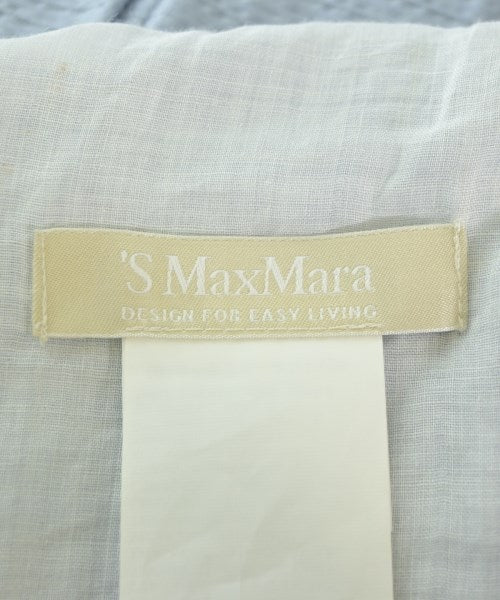 'S Max Mara 洋裝