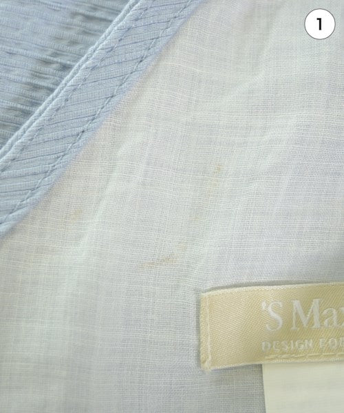 'S Max Mara 洋裝