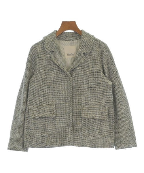 'S Max Mara 其他夾克