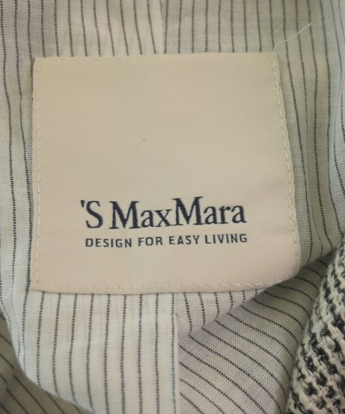 'S Max Mara 其他夾克