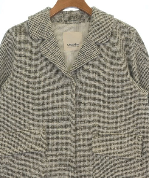 'S Max Mara 其他夾克