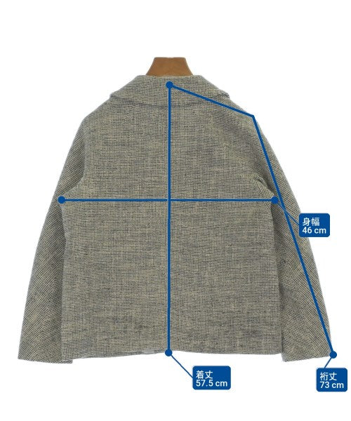 'S Max Mara 其他夾克