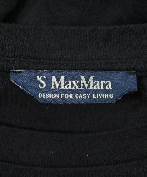 'S Max Mara T恤/上衣