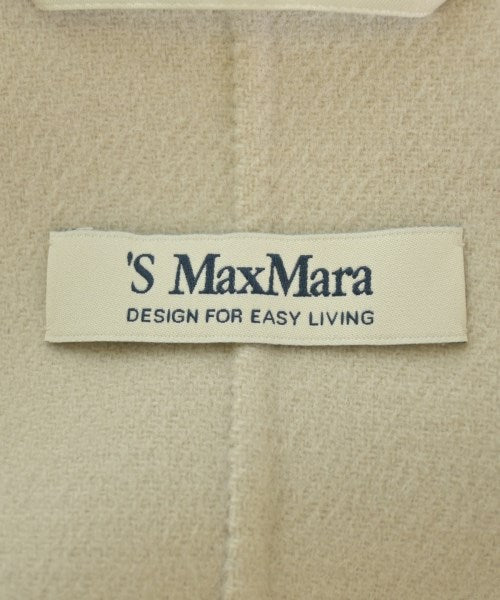 'S Max Mara 其他大衣