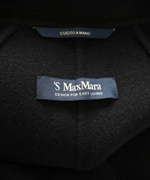 'S Max Mara 其他大衣