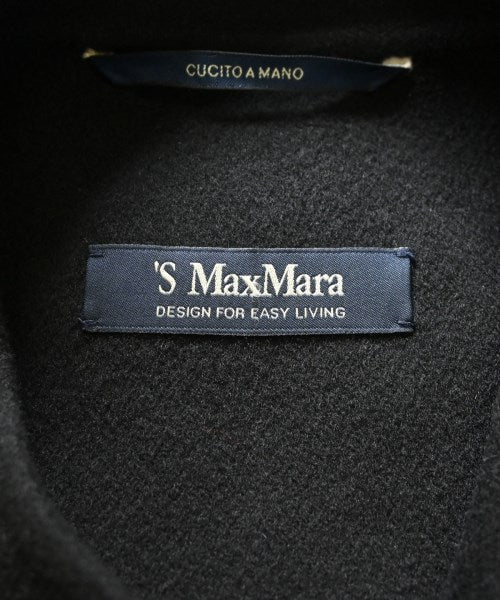 'S Max Mara 其他飛行外套
