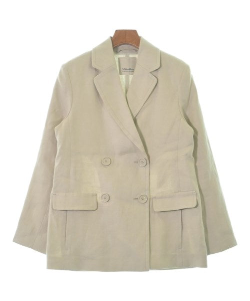 'S Max Mara 西裝外套