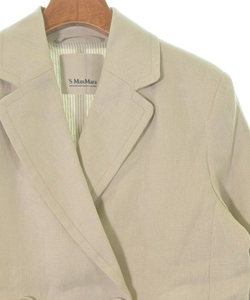 'S Max Mara 西裝外套