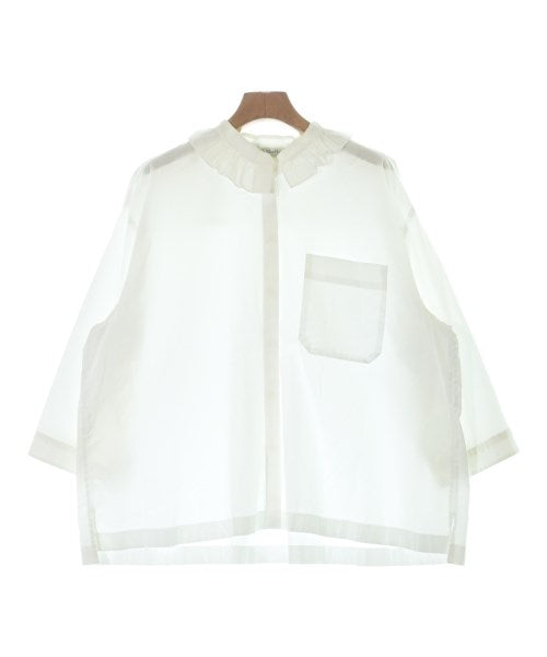 'S Max Mara 女襯衫