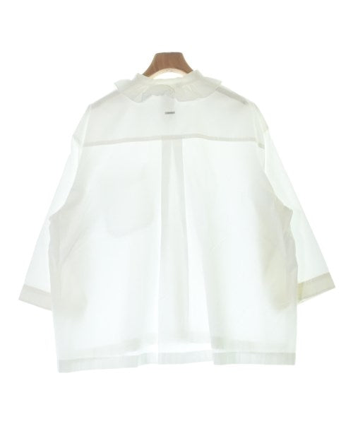 'S Max Mara 女襯衫