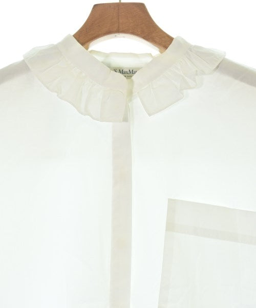 'S Max Mara 女襯衫